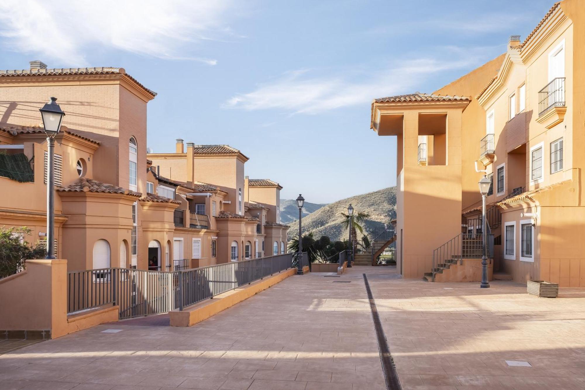 Duplex Trebol Apartment Rincon de la Victoria Bagian luar foto
